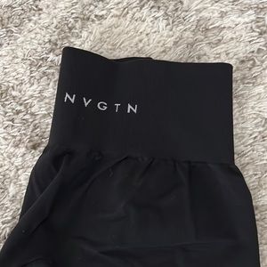 NVGTN black leggings
